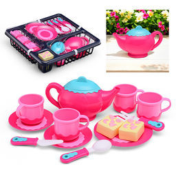 Набор посуды "Сервис чайный"