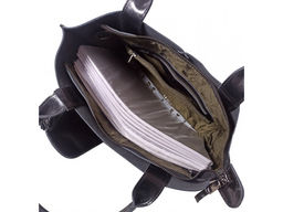 Сумка женская Lanotti 6610 new/черный