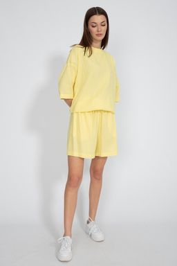 Льняной костюм 40754074 - Kivviwear фото 3