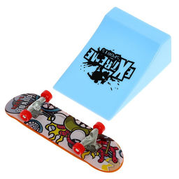 Набор экстремала Опасный прыжок, 2 предмета, МИКС - Simaland фото 10