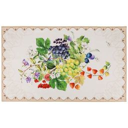 КОМПЛЕКТ ПОЛОТЕНЕЦ ИЗ 2Х ШТ НАТЮРМОРТ 40*70 СМ.,40*40 СМ. 100 - Lefard фото 3