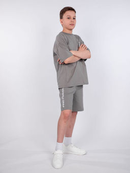 Футболка для мальчика 52413 Lets go - Let's go фото 13