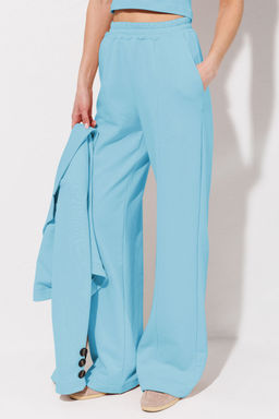 Брюки VN Fashion 1145 голубой