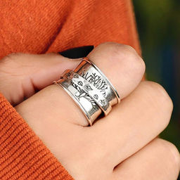 Кольцо арт. 51 1767 (id 279251) - Rada фото 2