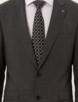 F_me Slim Fit Ceket