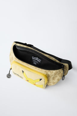 PIKACHU POK_MON  BELT BAG - Zara фото 4
