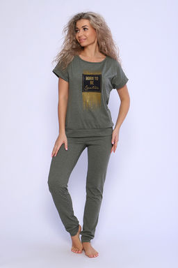 Костюм женский 51079 - Натали фото 3