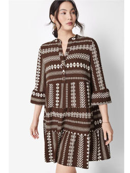 Платье-туника ESMARA  фото 7