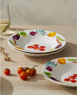 Набор для пасты Весенние овощи, 5 предметов - Casa domani фото 6