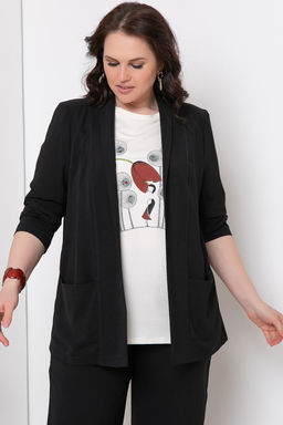 5953 Жакет - Prima linea фото 4