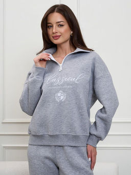 Анорак с начесом J.565 - Argo classic фото 11