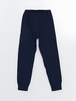 Beli Lastikli Erkek ?ocuk Pijama Alt - Waikiki фото 2