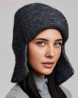 260110 PG Ушанка женская (56-58)