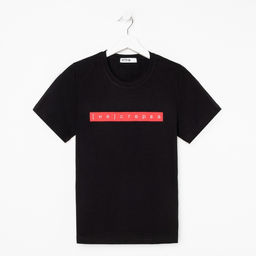 Футболка женская KAFTAN «Не стерва», чёрный, размер 40-42