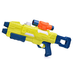 Водное оружие "Цунами‑удар" в пакете