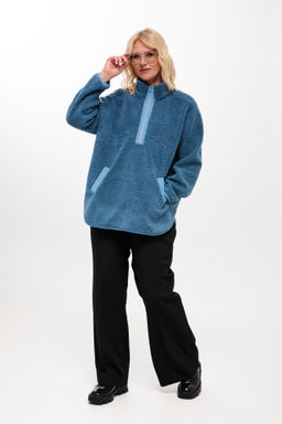 Джемпер 3652 - Elletto фото 16