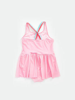 Bask?l? K?z ?ocuk Mayo - Waikiki фото 3