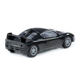 Молния, автомобиль инерционный - Полесье фото 3