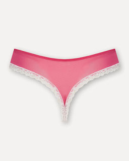 Трусы-стринги жен. - Deseo фото 5