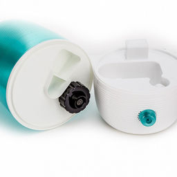 Увлажнитель воздуха ультрозвуковой DELTA, 2,5л., арт. DL-2600 - Полимербыт фото 2