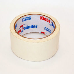 Крепп 50 мм 20 м Klebebander арт. 010/36/6, 010т36/6 (1 494)