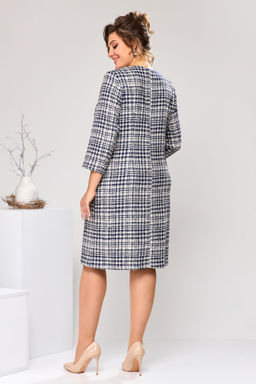 Комбинезон Romanovich Style 1-2517 мультиколор  фото 358