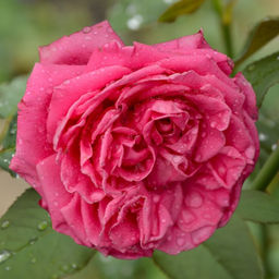 Роза Огюст Ренуар