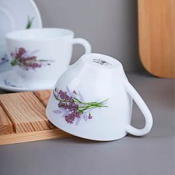 Набор чайный 12 пр 220 мл, Букет лаванды GB220/12 (7131-2) арт. 717729 - Полимербыт фото 3