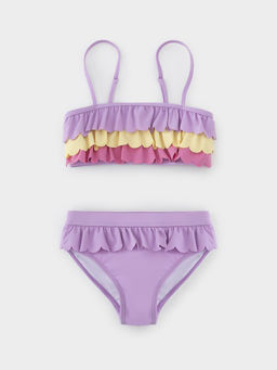 ТК 17009/9 ФВ купальн костюм для дев