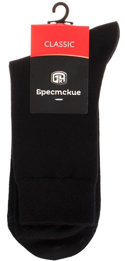 Носки Брестские 14С2122-Д38_черный
