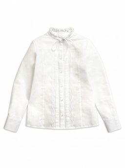 Уценка PELICAN GWCJ7109 блузка для девочек  фото 3