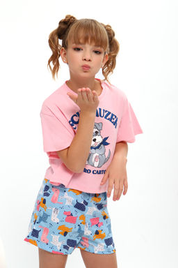 Пижама д/д Шнауцер арт. ПД-019-081