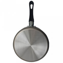 Sandy Ковш с антипригарным покрытием 1,5л, д16см, h8см, s1,5мм, бакелитовая ручка (Россия) - Домашняя мода фото 4