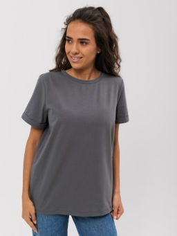 ФУТБОЛКА ЖЕНСКАЯ - Chic & charisma фото 5