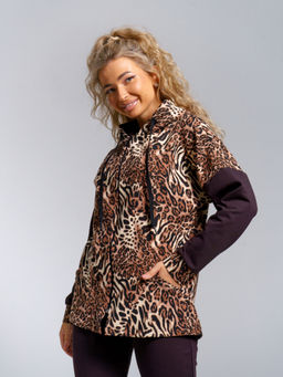 919 Костюм "Шоколад"