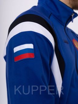 Спортивный костюм мужской модель 237/2