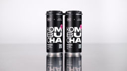 Комбуча на основе каскары - Tasty coffee фото 3