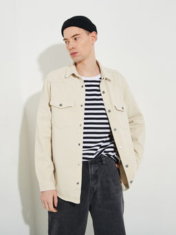 Мужская рубашка - Mossmore фото 60