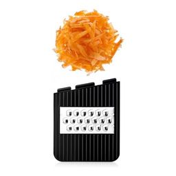 Овощерезка многофункциональная Walmer Home Chef Pro с контейнером для запекания, цвет черно-белый  фото 9