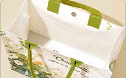 Сумка Rui-Mi-59-Green - Ferro фото 3