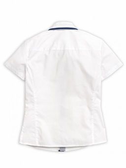 BWCT7094 сорочка верхняя для мальчиков - Pelican фото 4