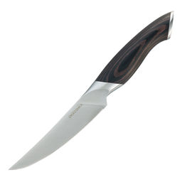 Нож для стейка OKROSHKA ТРЮФЕЛЬ, лезвие 11,6 см OK120PW-ST