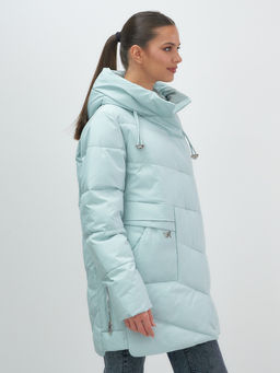 Куртка демисезонная (от +5 до -15C) - Mtforce фото 13