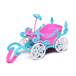 Кукла "Принцесса" с аксессуарами, в коробке