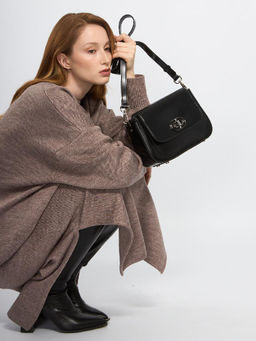 Сумка Labbra L-231008 black  фото 8