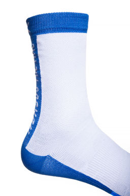 Носки длинные Белый/Синий - Anta фото 5