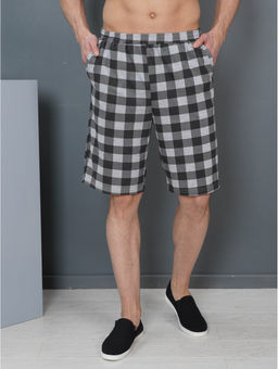 Бриджи Самсон меланж - Lovetex фото 5