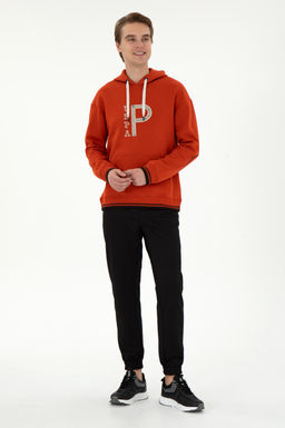 Мужские черные спортивные штаны Неожиданная скидка в корзине