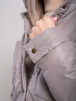 Куртка женская Урбан - Yollochka фото 44