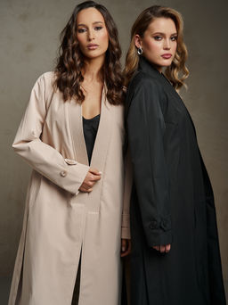 Плащ женский HOOPS, арт. 31976  фото 6